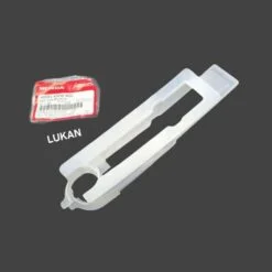 Nhựa đỡ sên, xích tải càng gắp WAVE S110, RSX, BLADE, A110.... zin Honda 40591-KWW-600
