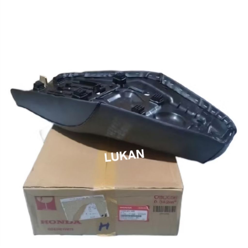Yên ngồi xe FUTURE 1 đời đầu zin chính hãng Honda xịn - Ảnh 4