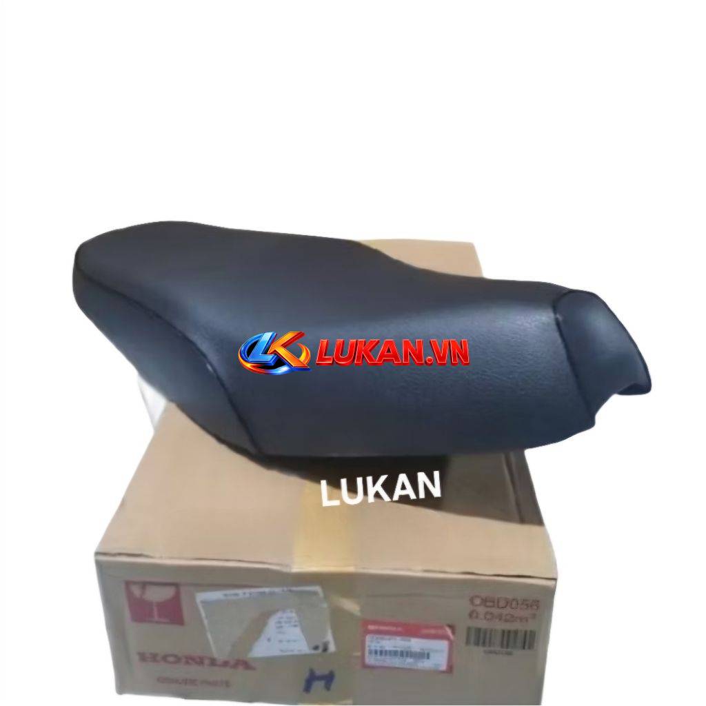 Yên ngồi xe FUTURE 1 đời đầu zin chính hãng Honda xịn