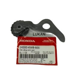 Cần tăng sên, xích cam WAVE S110, RSX, A110... luôn bánh zin Honda 14500-KWB-600