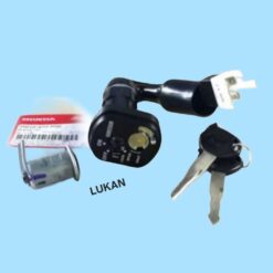 Bộ ổ khóa, công tắc điện xe WAVE RSX 110 zin chính hãng 35010-K03-M00