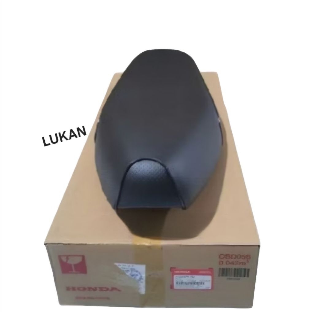 Yên ngồi xe WAVE ZX zin chính hãng Honda - Ảnh 3