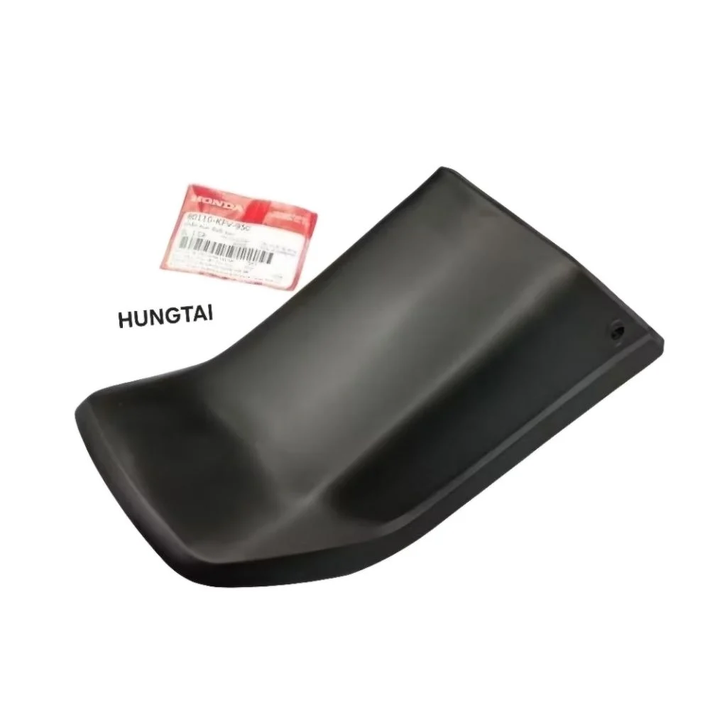 Dè nhựa chắn bùn dài, đuôi xe Super DREAM. che nước zin Honda 80110-KFV-950