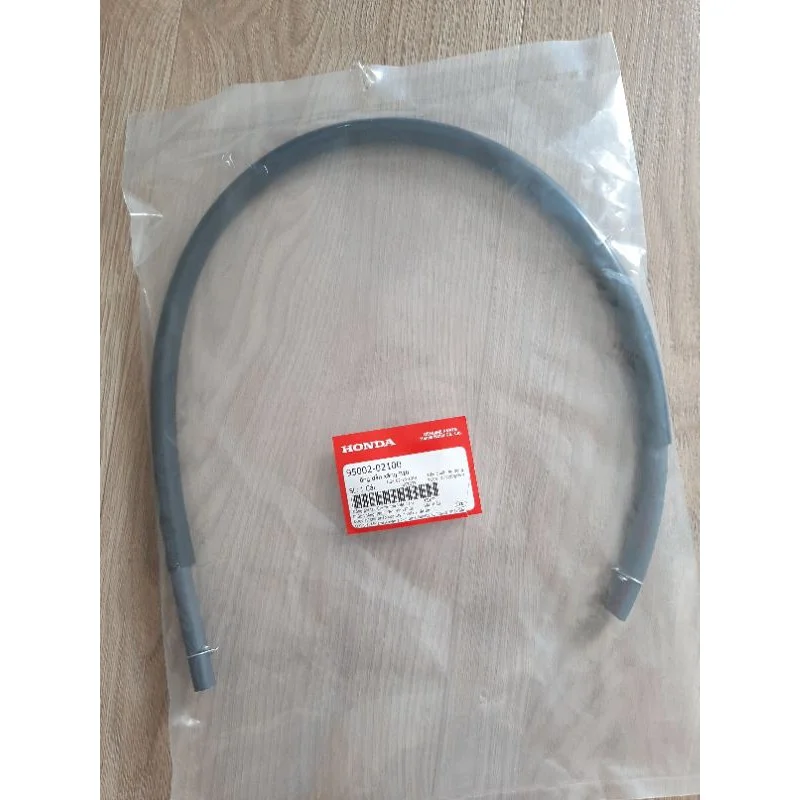 Ống dẫn xăng xe DREAM, WAVE... zin Honda chính hãng 95002-02100 - Ảnh 2