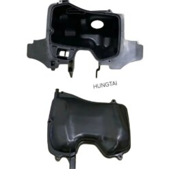Võ hộp lọc gió pô e, bao tử xe WAVE A, ALPHA 110... zin chính hãng