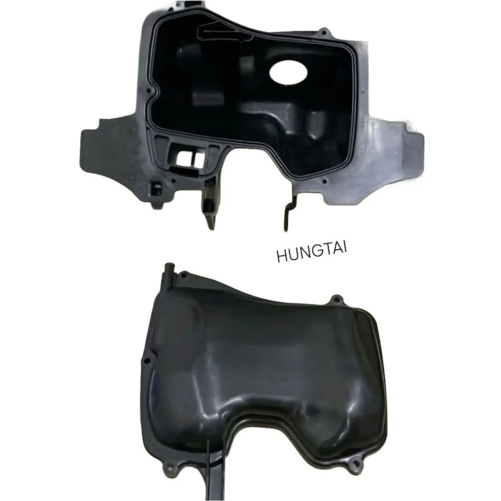 Võ hộp lọc gió pô e, bao tử xe WAVE A, ALPHA 110... zin chính hãng - Ảnh 3