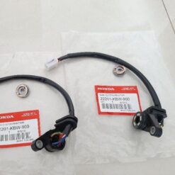 Dây điện báo số xe WAVE Thái, ZX, FUTURE 1 zin honda thái