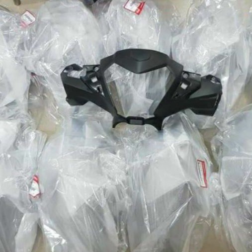 Nhựa ốp võ đầu đèn trước WINNER V1 150 bàn thờ zin Honda 53205-K56-V00 - Ảnh 2