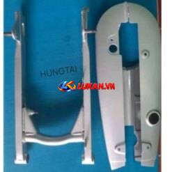 Bộ càng gắp hộp xích, sên cacte xe Super DREAM zin Honda