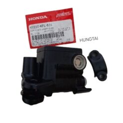 Bộ cùm tay thắng, phanh bình dầu FUTURE 1 đời đầu zin Honda 45510-KFL-831