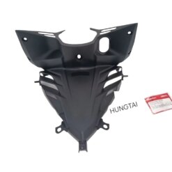 Nhựa nhám đen, ốp yếm khóa baga WINNER V1 2015-2019... zin Honda 64320-K56-V00ZA