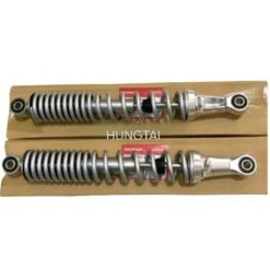 Cặp phuộc nhún, giảm sóc sau WAVE S110, RSX, BLADE, A110....  zin