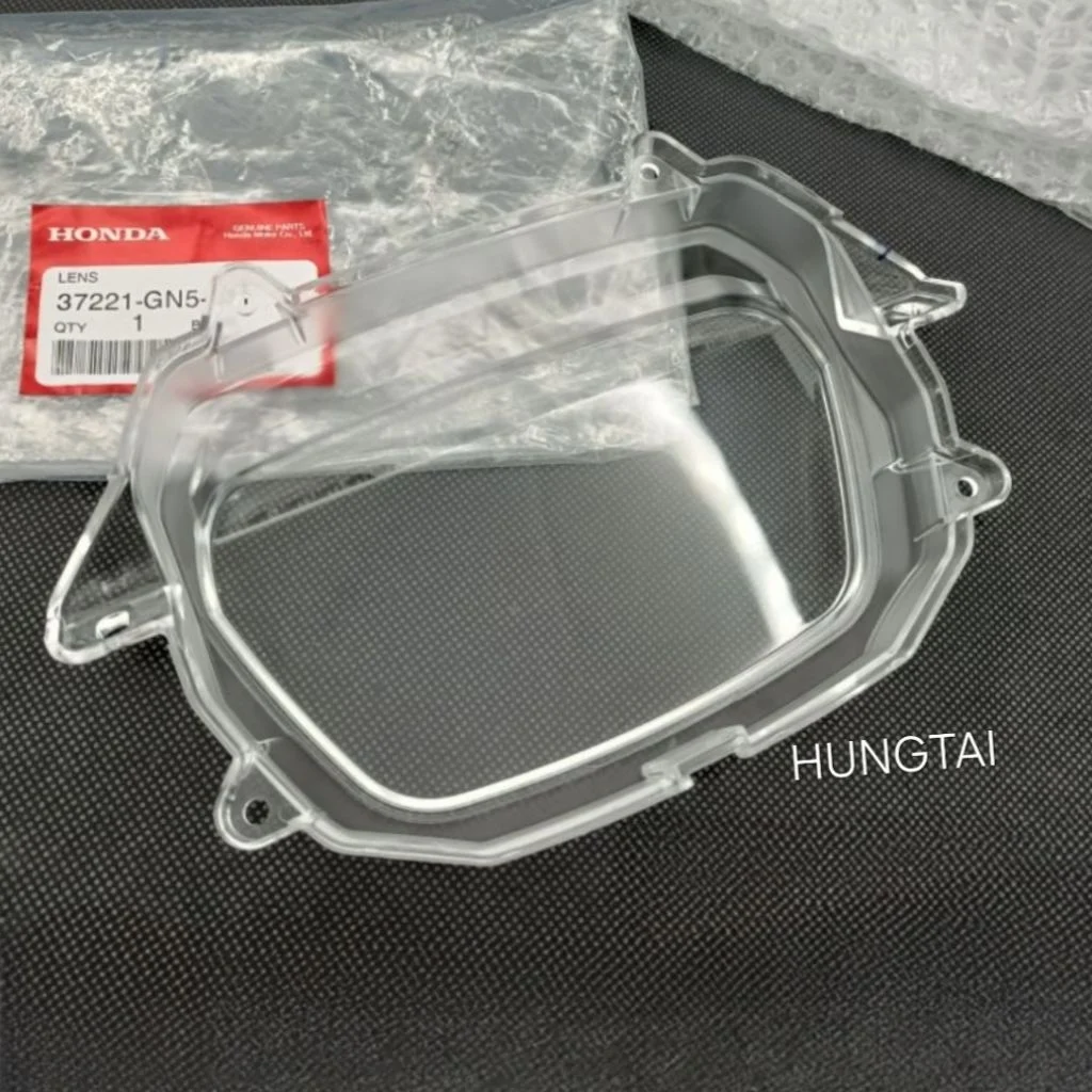 Mặt kính đồng hồ xe DREAM Lùn zin Honda thái. công tơ mét 37221-GN5-731 - Ảnh 2