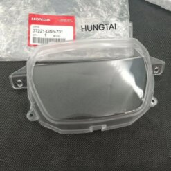 Mặt kính đồng hồ xe DREAM Lùn zin Honda thái. công tơ mét 37221-GN5-731
