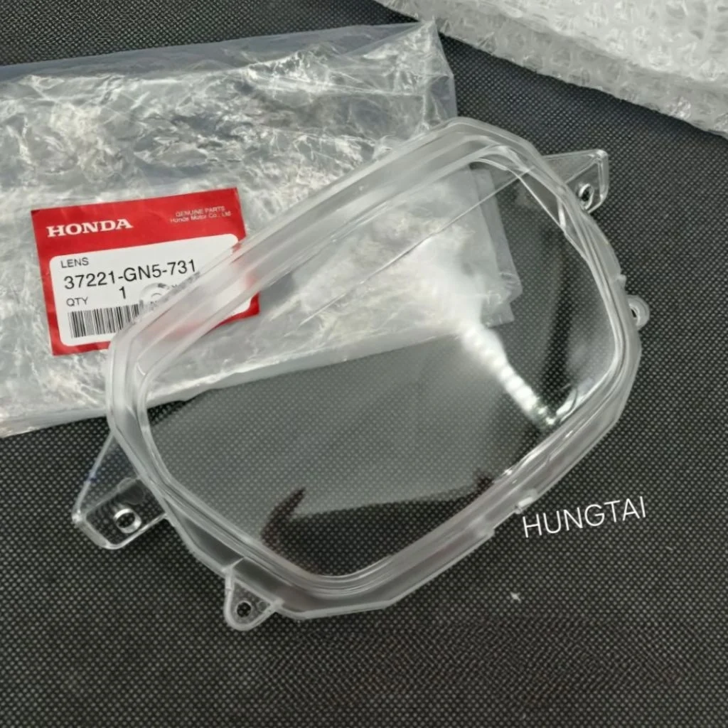 Mặt kính đồng hồ xe DREAM Lùn zin Honda thái. công tơ mét 37221-GN5-731 - Ảnh 3