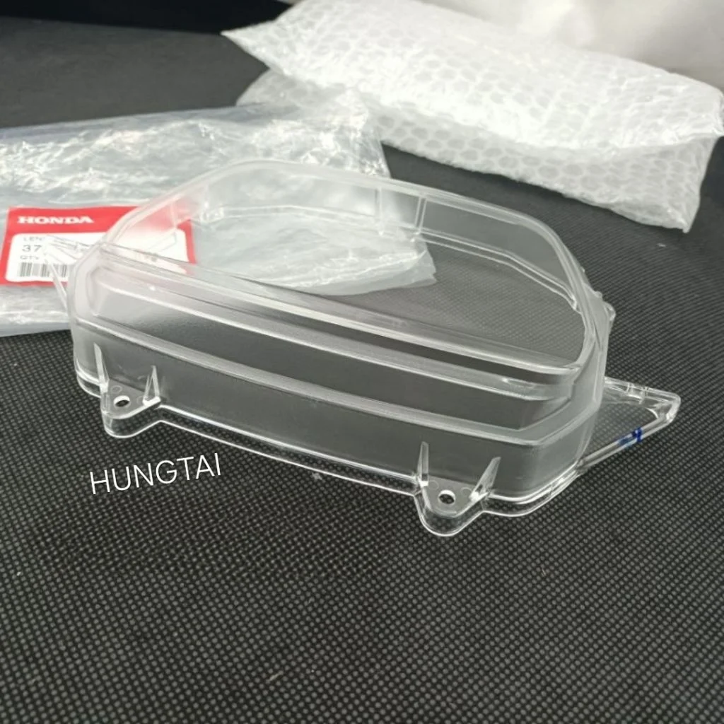 Mặt kính đồng hồ xe DREAM Lùn zin Honda thái. công tơ mét 37221-GN5-731 - Ảnh 4