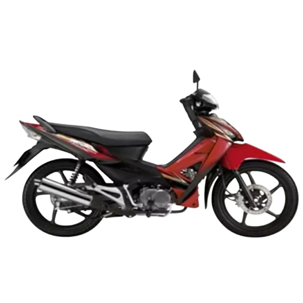 Bộ càng gắp, gắp hộp xích cacte WAVE RSX 100, RS... Xám zin Honda - Ảnh 2