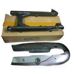 Bộ càng gắp, gắp hộp xích cacte WAVE RSX 100, RS... Xám zin Honda