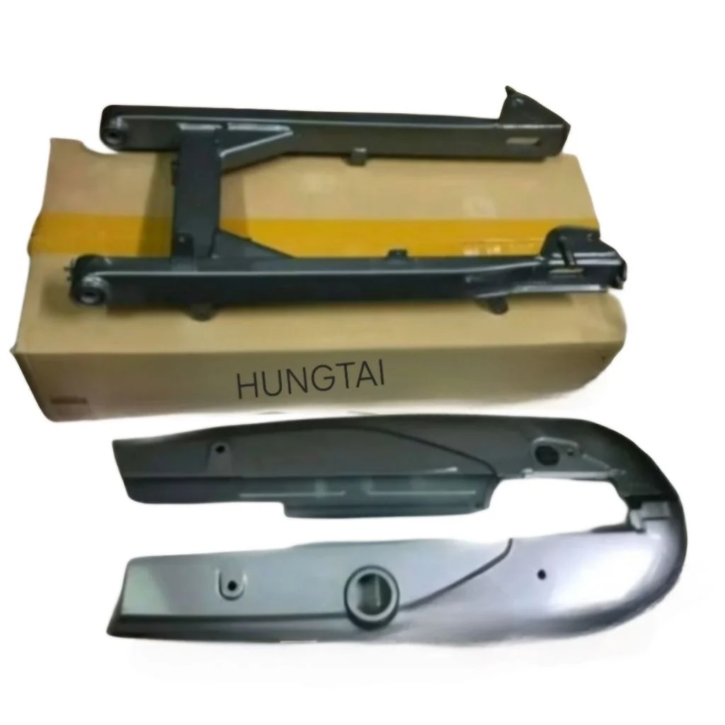 Bộ càng gắp, gắp hộp xích cacte WAVE RSX 100, RS... Xám zin Honda