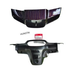 Bộ nhựa võ đầu đèn xe DREAM Lùn zin Honda Thái xịn