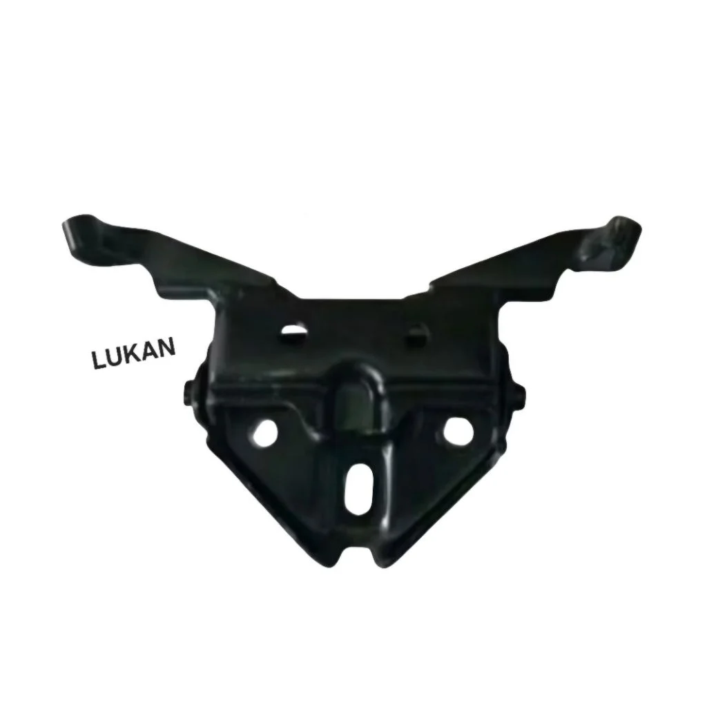 Bản lề pass yên ngồi xe DREAM zin chính hãng 77230-GN5-780 - Ảnh 3