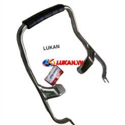 Cảng đuôi tay xách, quai yên xe DREAM zin chính hãng 50400-KVV-910