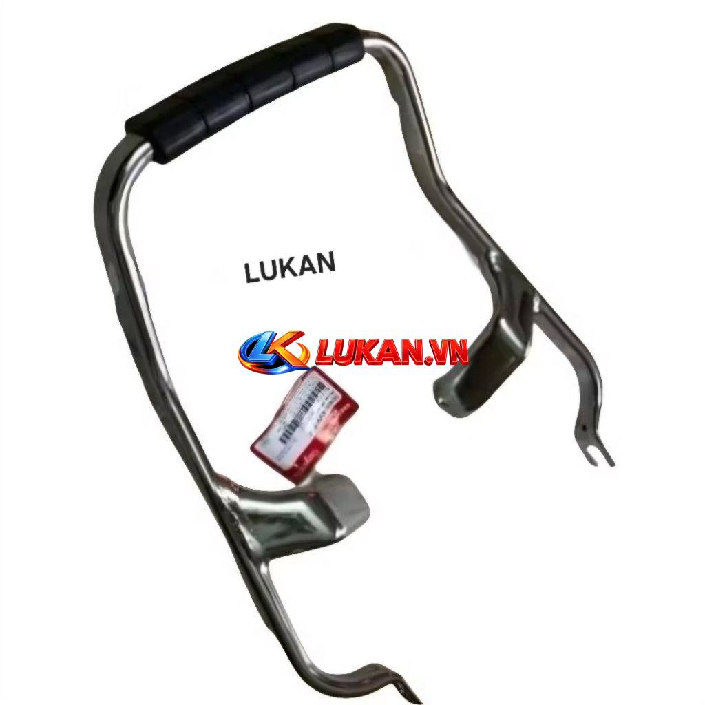 Cảng đuôi tay xách, quai yên xe DREAM zin chính hãng 50400-KVV-910