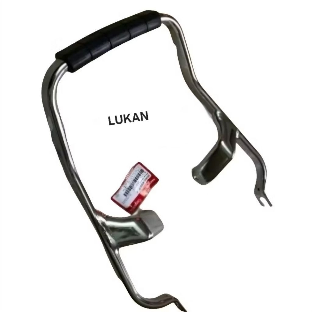 Cảng đuôi tay xách, quai yên xe DREAM zin chính hãng 50400-KVV-910 - Ảnh 3