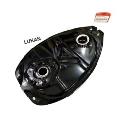 Thùng chứa bình xăng lớn xe DREAM zin chính hãng 17510-GBG-B20ZD