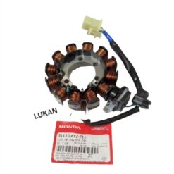 Cuộn lửa, dây máy phát điện xe FUTURE MẬP 125 Fi zin chính hãng 31120-KYZ-711