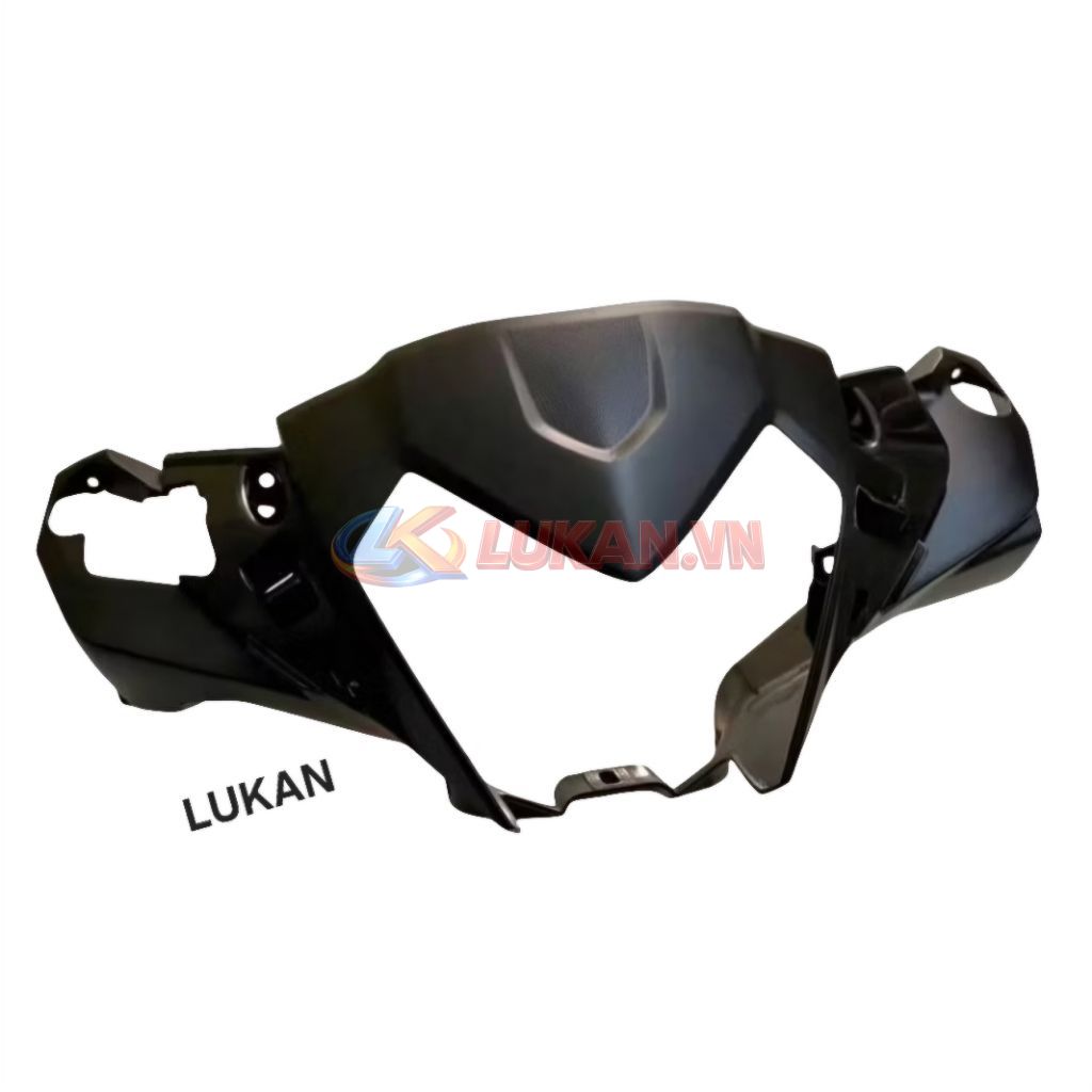 Nhựa ốp võ đầu đèn trước WINNER V1 150 bàn thờ zin Honda 53205-K56-V00 - Ảnh 3