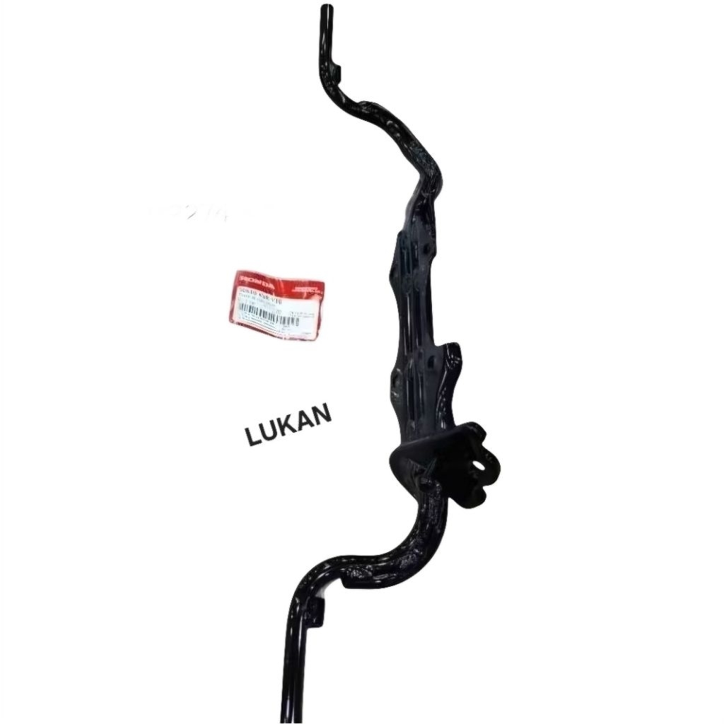 Thanh càng, cây gác chân máy giữa WAVE A, RS, S100, RSX... zin Honda 50610-KVR-V10 - Ảnh 4