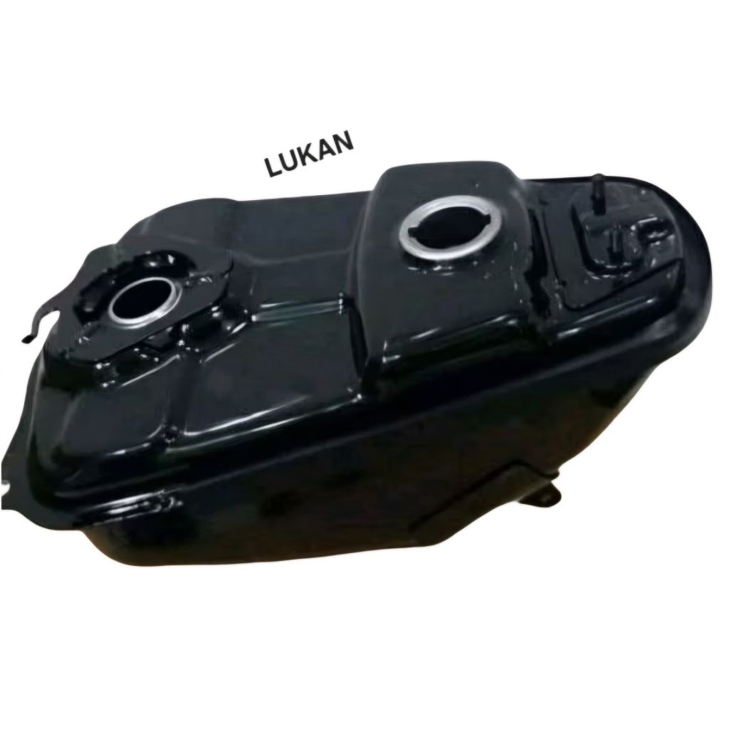 Thùng chứa, bình xăng lớn xe WAVE Thái, ALPHA, ZX.... zin Honda 17500-KRS-900 - Ảnh 2