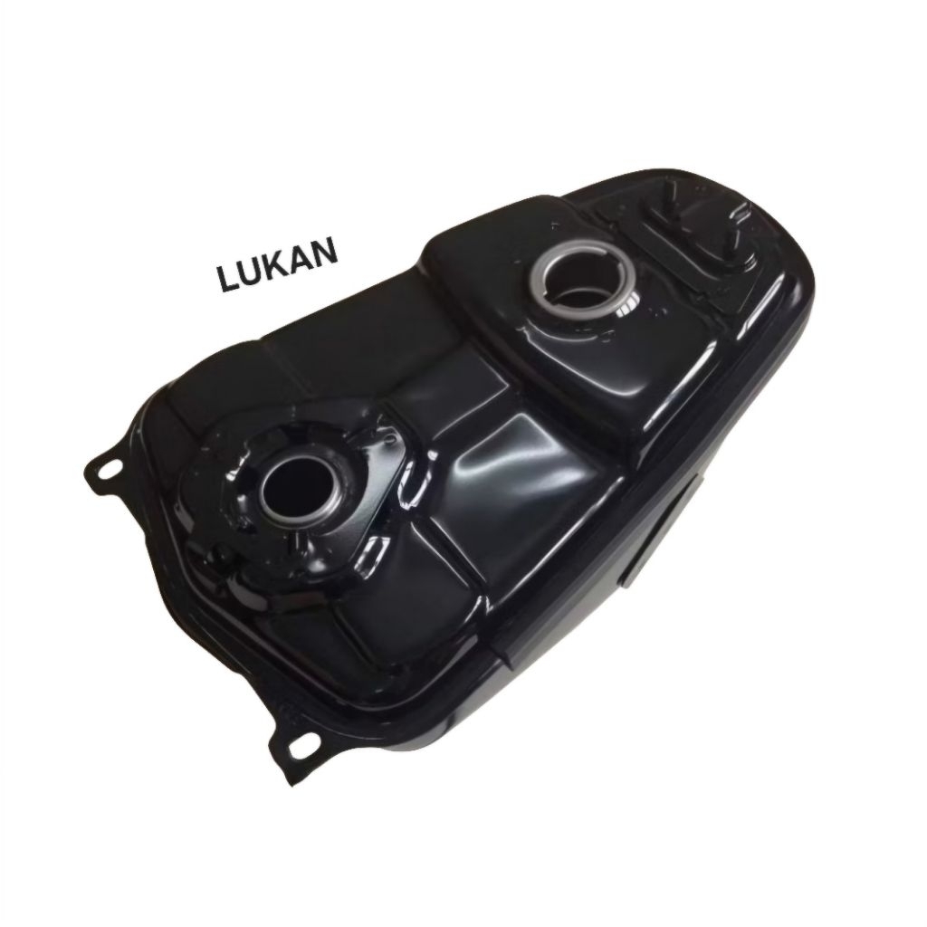 Thùng chứa, bình xăng lớn xe WAVE Thái, ALPHA, ZX.... zin Honda 17500-KRS-900 - Ảnh 3