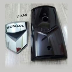 Bộ nhựa mặt nạ trước xe super DREAM 2010 zin chính hãng 64310-KFV-790ZB