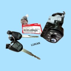 Bộ ổ khóa, công tắc điện xe WINNER V1 150 zin chính hãng 35010-K56-N10