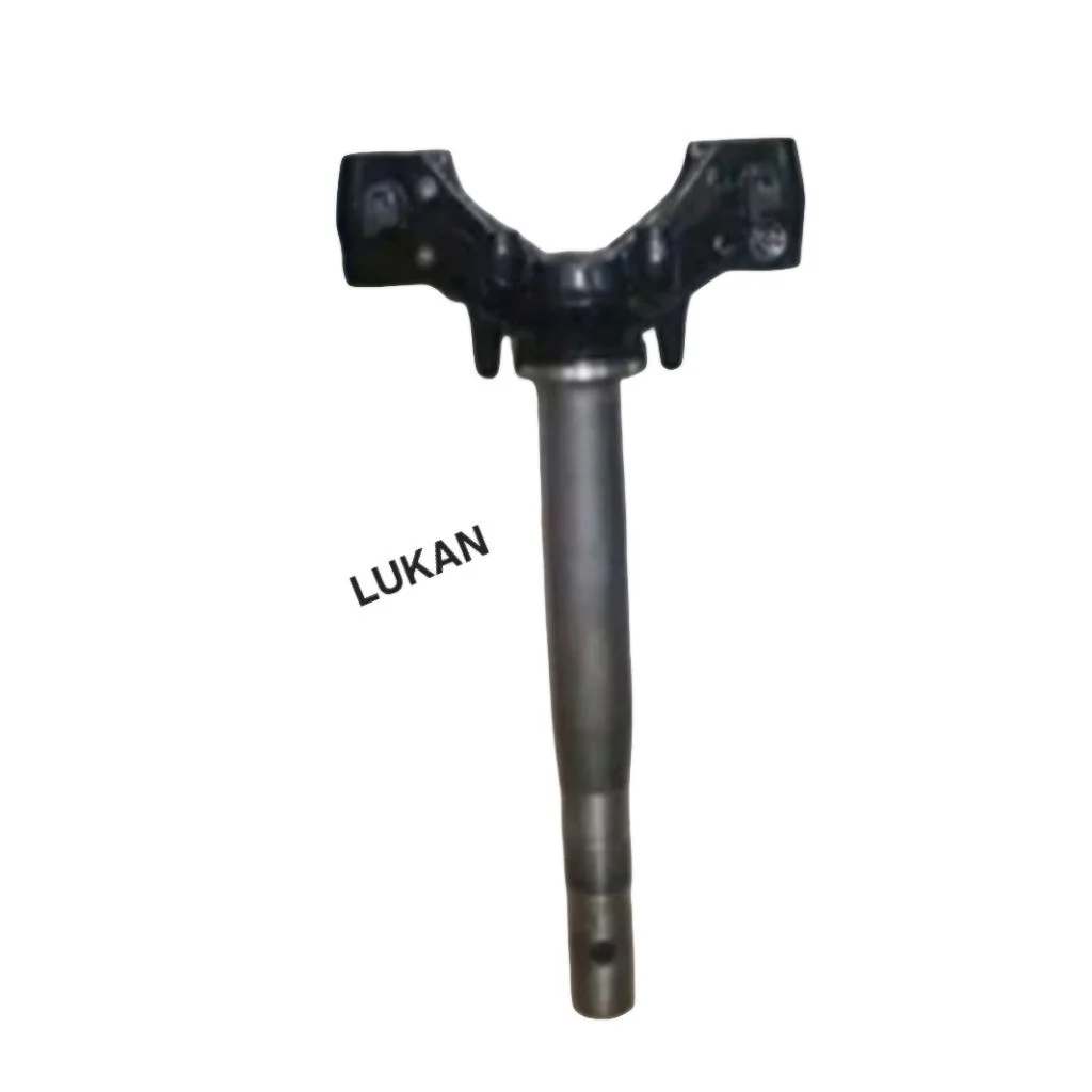 Chảng ba cổ phuộc trước xe WINNER 150, WINNER X... zin Honda - Ảnh 2