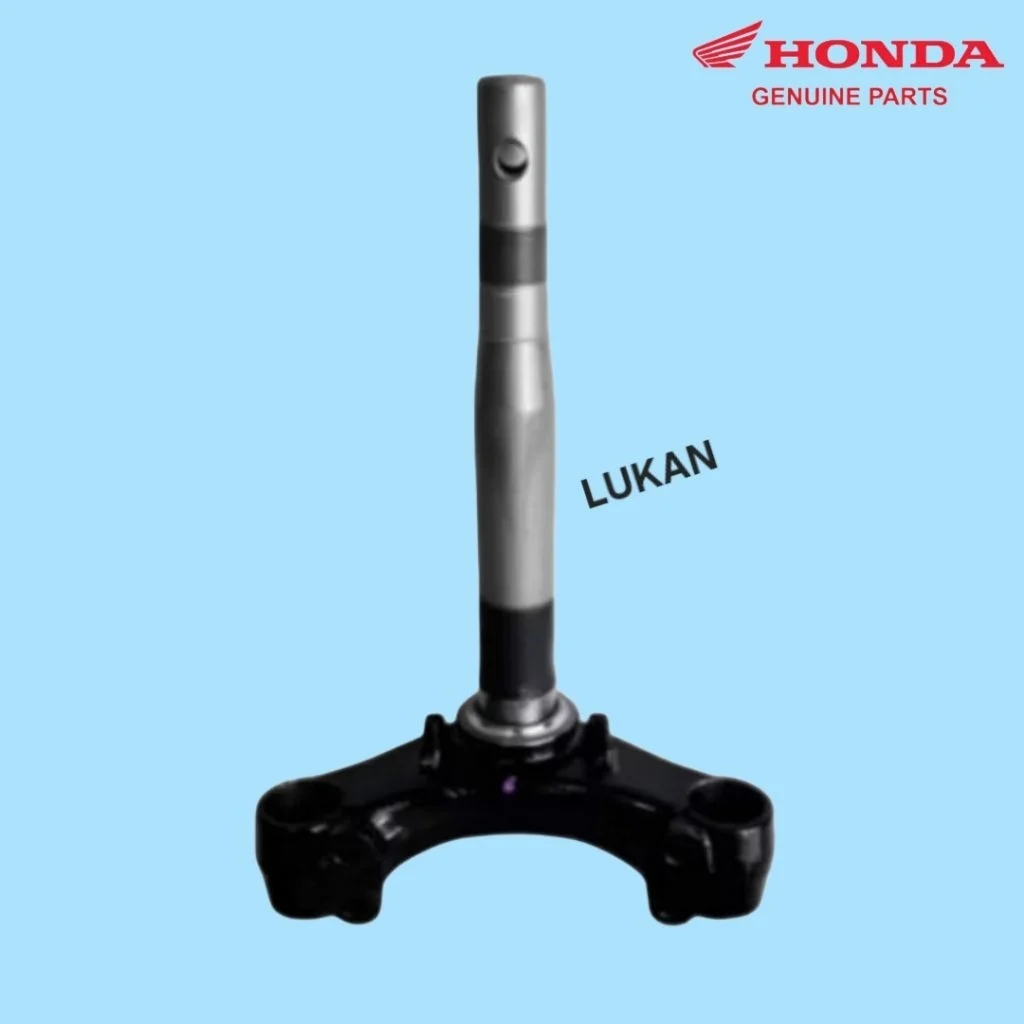 Chảng ba cổ phuộc trước xe WINNER 150, WINNER X... zin Honda - Ảnh 3