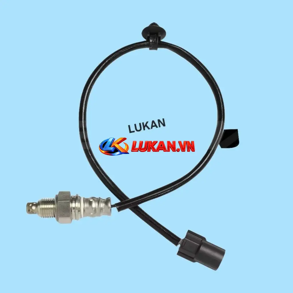 Cảm biến oxy cổ pô, sensor xe WINNER, SONIC 150.... zin chính hãng