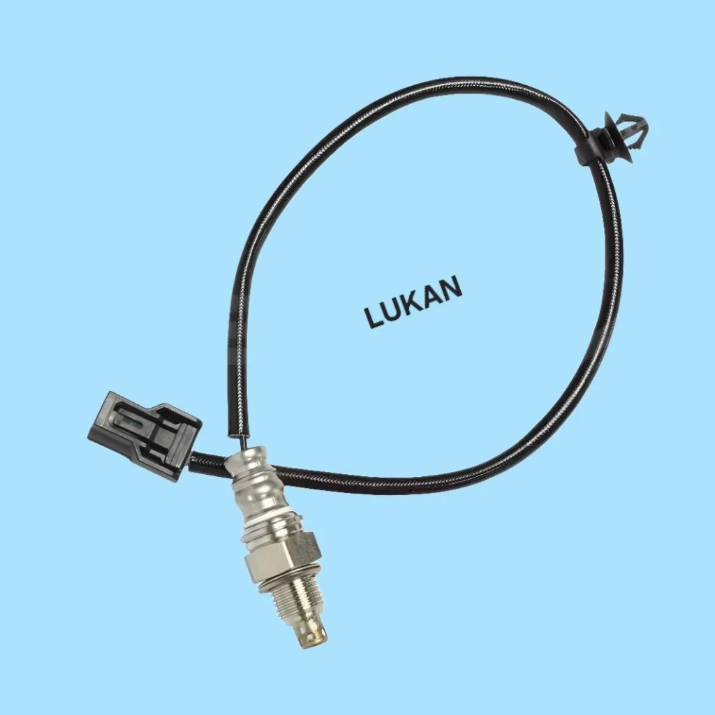 Cảm biến oxy cổ pô, sensor xe WINNER, SONIC 150.... zin chính hãng - Ảnh 2