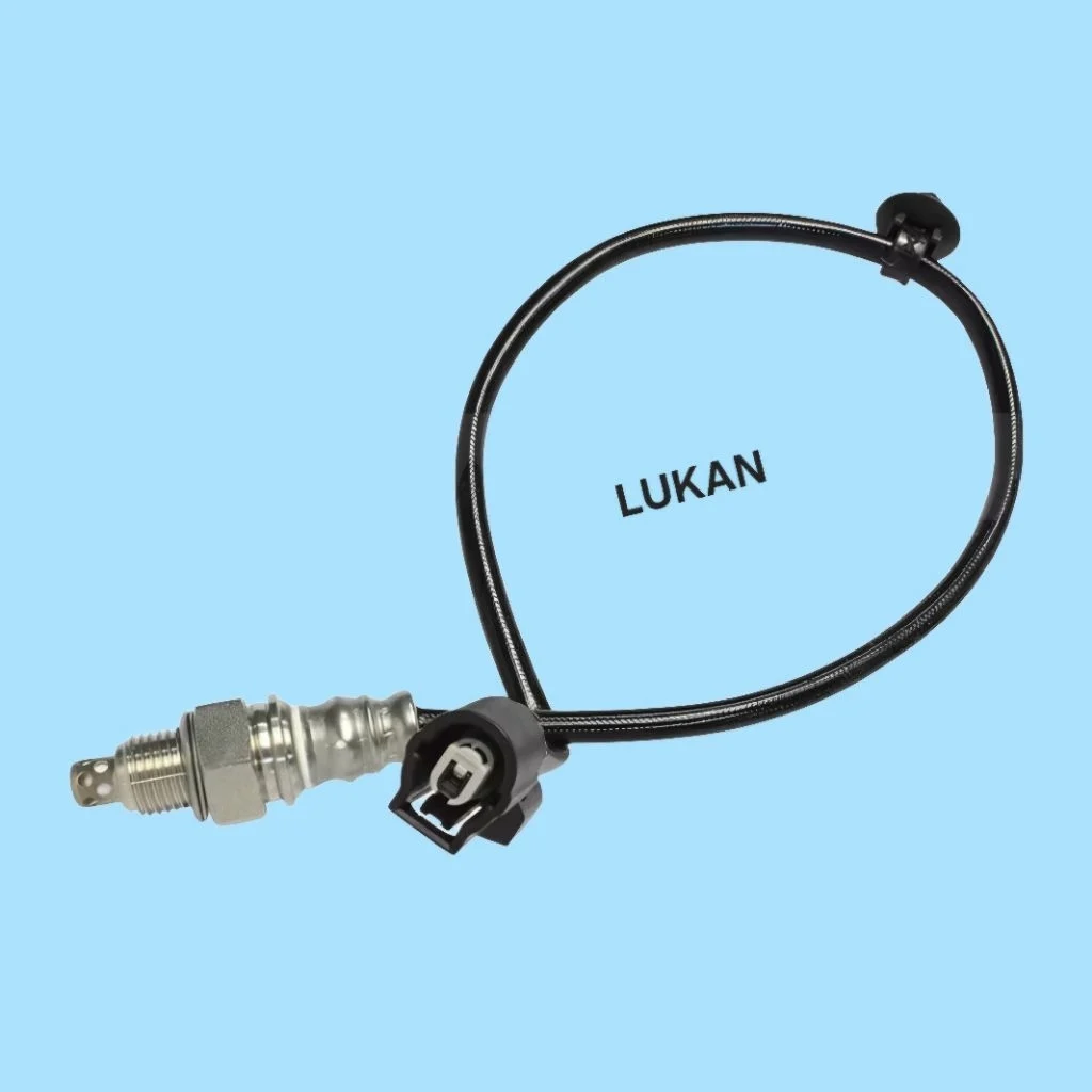 Cảm biến oxy cổ pô, sensor xe WINNER, SONIC 150.... zin chính hãng - Ảnh 4