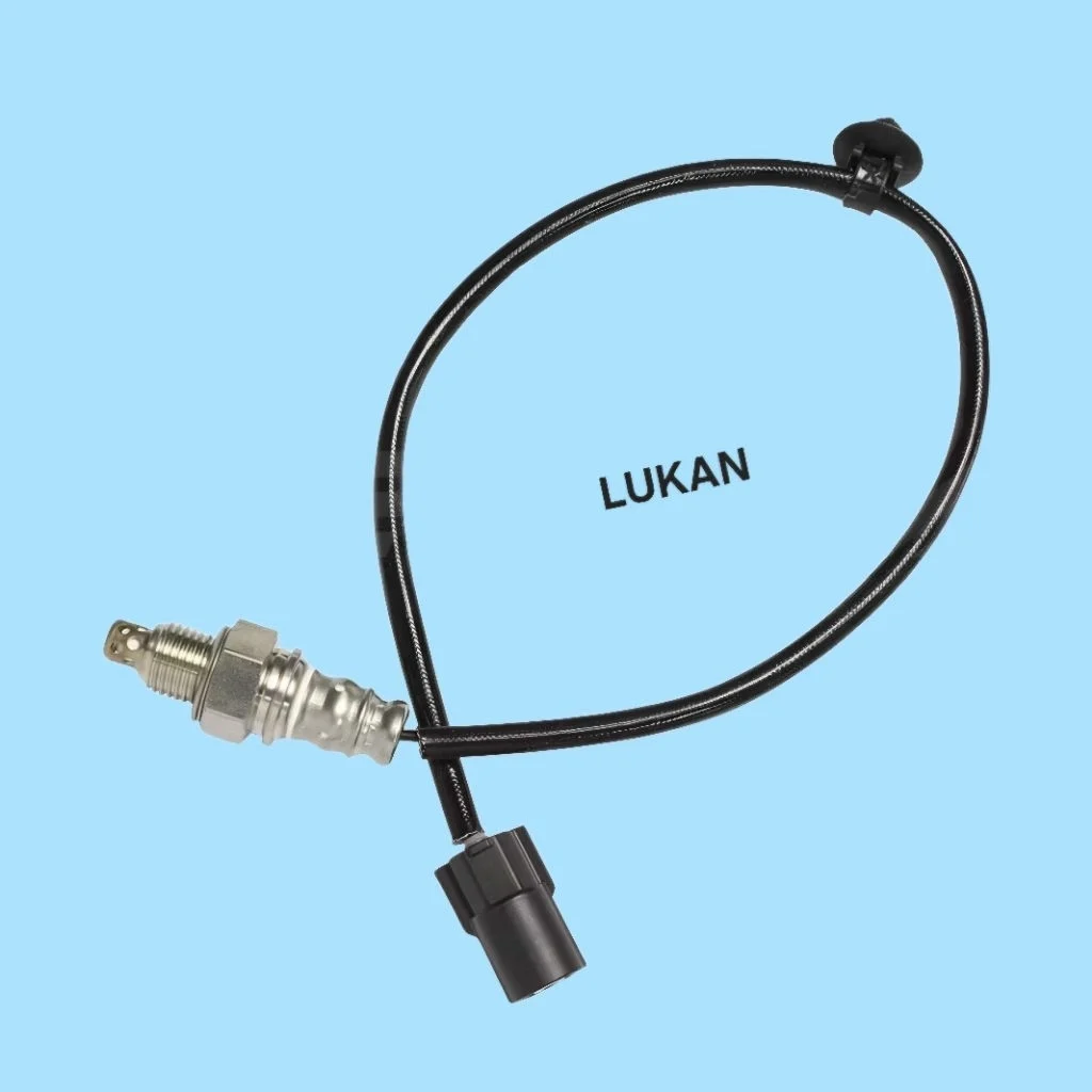 Cảm biến oxy cổ pô, sensor xe WINNER, SONIC 150.... zin chính hãng - Ảnh 5