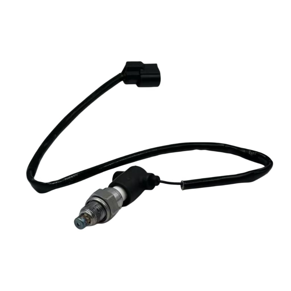 Cảm biến oxy cổ pô, sensor xe WINNER, SONIC 150.... zin chính hãng - Ảnh 6