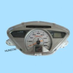 Cụm đồng hồ công tơ mét FUTURE X 125 Fi 2009..... zin Honda
