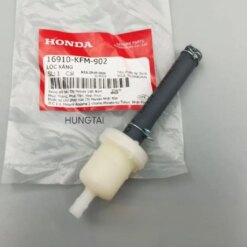 Lọc bình xăng xe DREAM, WAVE, FUTURE... zin Honda có ống xăng 16910-KFM-902