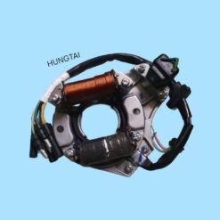 Cuộn lửa máy phát điện xe DREAM Thái, WAVE 100... zin