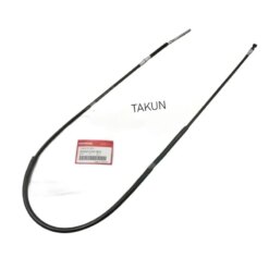 Sợi dây kéo thắng, phanh đùm trước xe DREAM zin Honda thái xịn