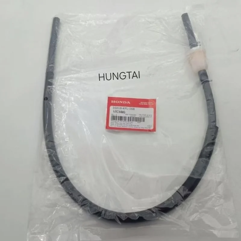 Ống dẫn, dây lọc xăng xe DREAM, WAVE, FUTURE, CUB... zin chính hãng - Ảnh 2