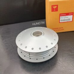 Đùm moai ơ bánh trước xe DREAM Thái zin chính hãng Honda