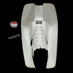 Nhựa bững yếm trắng xe DREAM Thái zin Honda chính hãng